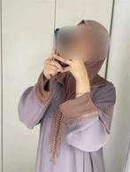 Marokaanse jellaba, ANDERE, Overige typen, Verzenden, Paars