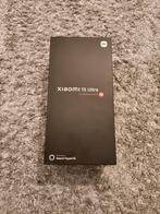 5X  ONGEOPEND Xiaomi 15 Ultra Zwart - 512GB 16GB RAM, Enlèvement