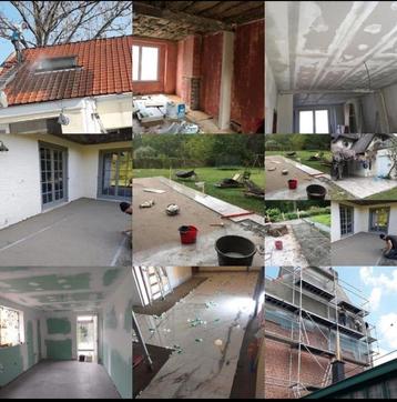 Rénovation Complète 0466124859 beschikbaar voor biedingen