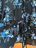 Blouse / chemisier femme manches longues Primark Cares - T38, Primark, Zwart, Gedragen, Ophalen