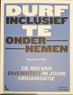 Durf inclusief te ondernemen, Ophalen of Verzenden, Nieuw