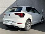 Volkswagen Polo Polo 1.0 TSI Life OPF DSG, Automaat, Elektrische ramen, Wit, Stadsauto