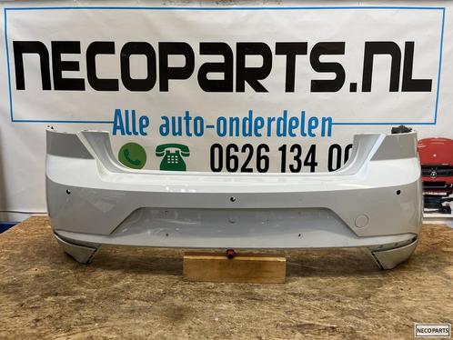 SEAT IBIZA 6F ACHTERBUMPER BUMPER 3 PDC 6F0807421, Autos : Pièces & Accessoires, Carrosserie & Tôlerie, Pare-chocs, Seat, Utilisé