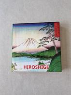 Hiroshige - Janina Nentwig, Ophalen of Verzenden, Zo goed als nieuw, Janina Nentwig