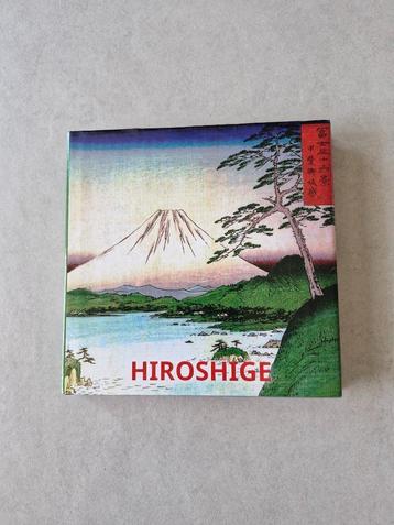 Hiroshige - Janina Nentwig beschikbaar voor biedingen