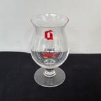 Duvel glas Le Moment (in doos), Ophalen of Verzenden, Nieuw, Glas of Glazen, Duvel