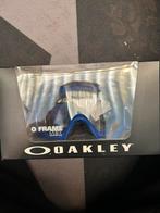 Oakley, Motoren, Ophalen, Nieuw met kaartje