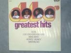LP Abba: Abba's Greatest Hits, Ophalen of Verzenden, 1980 tot 2000, Gebruikt, 12 inch