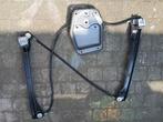 Golf 5 1k1 raammechanisme, Ophalen, Gebruikt, Audi