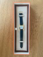 Hermès H-hour horloge, Overige merken, Staal, Polshorloge, Ophalen of Verzenden