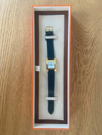 Hermès H-hour horloge beschikbaar voor biedingen