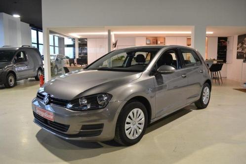 Climatisation Volkswagen Golf 1.2 TSI, Navi, 1 propriétaire,, Autos, Volkswagen, Entreprise, Achat, Golf, ABS, Régulateur de distance