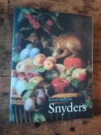 Snyders – Susan Koslow, Ophalen of Verzenden, Zo goed als nieuw