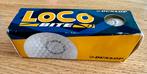 3 balles de golf - Dunlop Loco - neuf en boîte, Sports & Fitness, Golf, Balle(s)