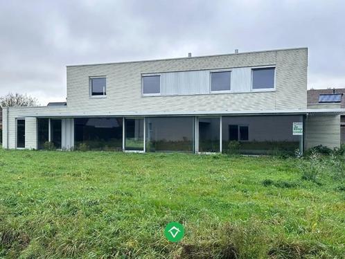 RUIME ALLEENSTAANDE VILLA MET 3 SLAAPKAMERS TE TORHOUT, Immo, Huizen en Appartementen te koop, Provincie West-Vlaanderen, 1000 tot 1500 m²
