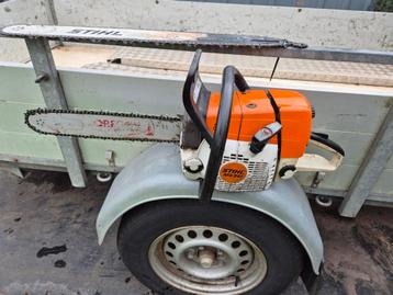 Stihl MS 341 kettingzaag  beschikbaar voor biedingen