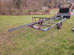 Remorque, Autos : Divers, Enlèvement, Comme neuf
