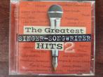 2 CD : LES PLUS GRANDS SUCCÈS D'AUTEURS-COMPOSITEURS-INTERPR, CD & DVD, Enlèvement ou Envoi, Comme neuf