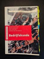 Handboek Bedrijfskunde - Mirjam Knockaert, Boeken, Ophalen of Verzenden, Gelezen, Herman Van den Broeck; Mieke Audenaert; Marc Buelens; Mirjam ...