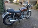 CB550 1979, 4 cylindres, 550 cm³, Autre, Plus de 35 kW