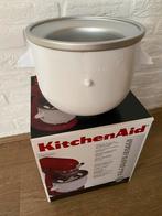 Ice cream maker, Elektronische apparatuur, Ophalen, Nieuw