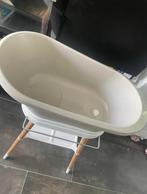 babybad met badstaander, Kinderen en Baby's, Ophalen, Zo goed als nieuw