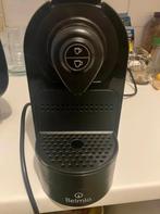 Machine à capsules de café Belmio - Bon état, Electroménager, Réservoir d'eau amovible, Dosettes et capsules de café, 1 tasse