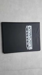 Binder met yu-gi-oh! kaarten, Hobby en Vrije tijd, Ophalen of Verzenden, Zo goed als nieuw, Boek of Catalogus, Foil