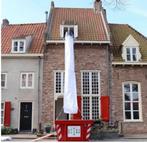 Flexibele puinkoker 6m!!, Doe-het-zelf en Bouw, Containers, Ophalen