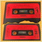 Cassette tophits, 2 t/m 25 bandjes, R&B en Soul, Verzenden, Origineel