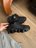 Shox Tl Nike noir, Kleding | Dames, Schoenen, Nike, Ophalen of Verzenden, Zo goed als nieuw