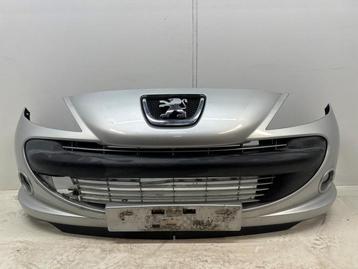 Voorbumper van een Peugeot 206 PLUS (EZR) beschikbaar voor biedingen