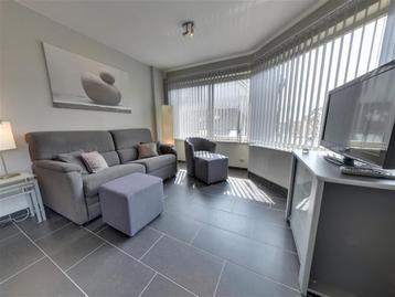 Appartement te koop in Middelkerke beschikbaar voor biedingen