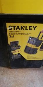 Stanley trolley, Doe-het-zelf en Bouw, Transportwagens, Ophalen