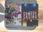 Comedy pakket, Cd's en Dvd's, Alle leeftijden, Verzenden, Zo goed als nieuw, Stand-up of Theatershow