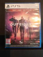 Outriders - Day One Edition, Ophalen of Verzenden, Nieuw
