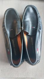 Donker blauwe sneakers Tommy Hilfiger maat 41, Kleding | Heren, Ophalen of Verzenden, Sneakers