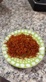 Safran sachet de 5gr, Enlèvement ou Envoi