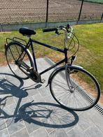 Grote fiets technisch volledig in orde. Kadermaat 61., Fietsen en Brommers, Fietsen | Heren | Herenfietsen, 61 tot 65 cm, Ophalen