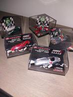 Miniatuur auto's Formule 1 - auto's van wereldkampioenen, Verzamelen, Ophalen, Zo goed als nieuw, Auto's