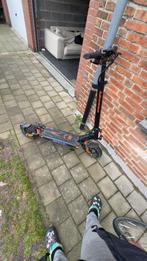 KuKirin G2 Master E-Step – Zo goed als nieuw!, Fietsen en Brommers, Ophalen, Nieuw