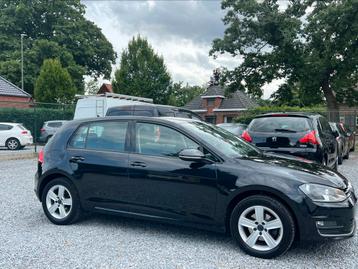 golf 7 automaat benzine beschikbaar voor biedingen