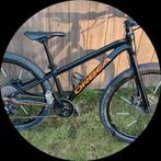orbea mx24 disc, Ophalen, Gebruikt