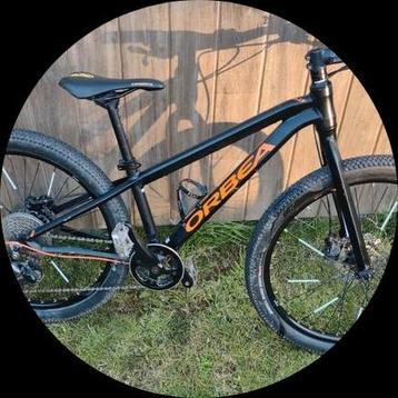 orbea mx24 disc beschikbaar voor biedingen