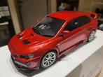 Nissan Evo by Otto Models neufs Prix 70 euros, Hobby & Loisirs créatifs, Enlèvement ou Envoi