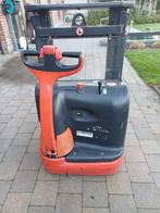 Stapelaar Linde l12, Ophalen, Stapelaar, Linde Toyota Jungheinrich Tcm Hyster Nissan Komatsu Still, 1000 tot 2000 kg