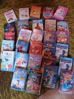 VIDEO 'S  voor kinderen  (disneyfilms ), Cd's en Dvd's, Alle leeftijden, Overige genres, Ophalen of Verzenden, Zo goed als nieuw
