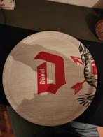 Duvel - plateau, Ophalen of Verzenden, Nieuw, Reclamebord, Plaat of Schild, Duvel