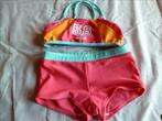 bikini maat 86 - 92, Enfants & Bébés, Vêtements de bébé | Maillots de bain pour bébés, Enlèvement ou Envoi, Bikini, Fille, Taille 86