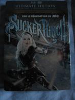 Sucker Punch (Blu-ray), Ophalen of Verzenden, Gebruikt, Actie